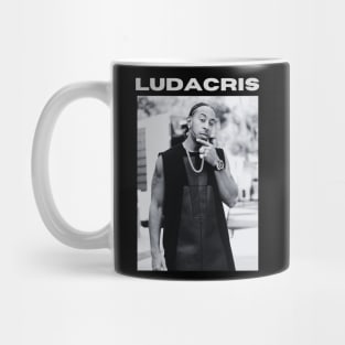 Ludacris Mug